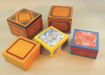 Boxes