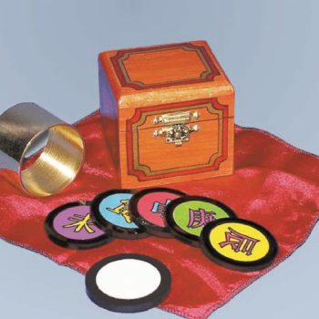 Review by Andy Martin for Chip Set Special Edition Review by Andy Martin for Chip Set Special Edition